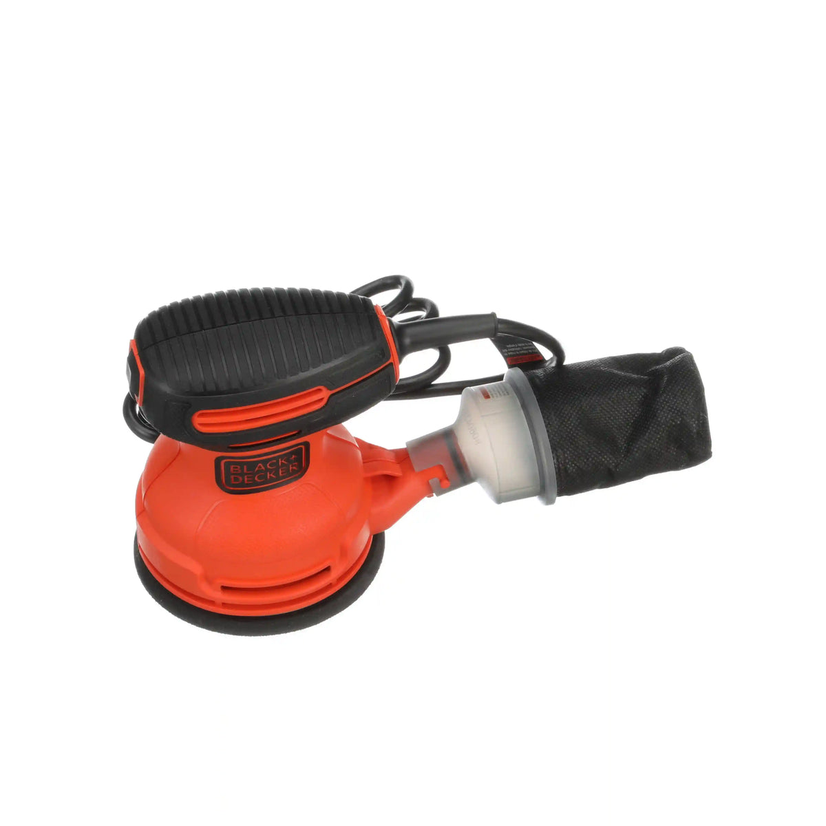 Random Orbit Sander, 5-Inch