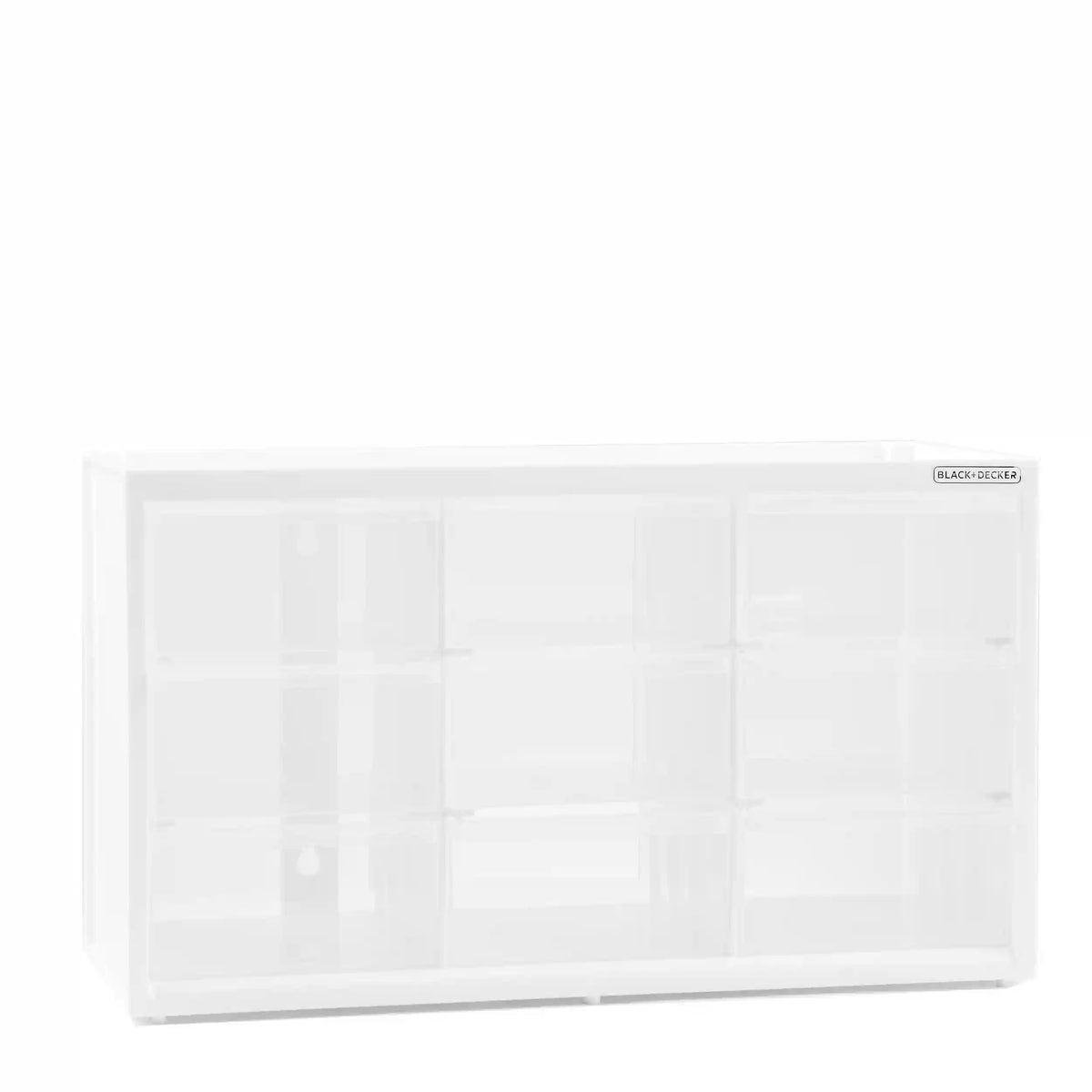 Storage Organizer Large 9 Drawer Bin Modular Storage System