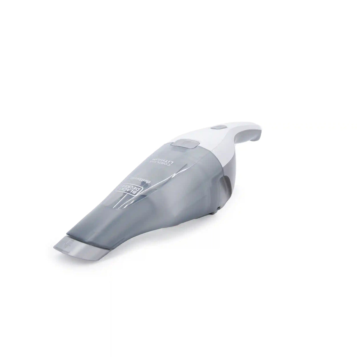 dustbuster® QuickClean™ Cordless Handheld Vacuum, Strong Suction