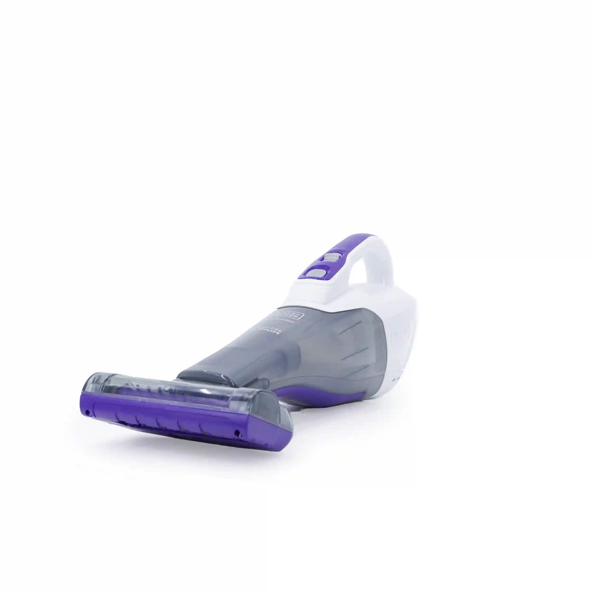 dustbuster® furbuster™ Cordless Pet Power Head Hand Vacuum With Motorized Upholstery Brush