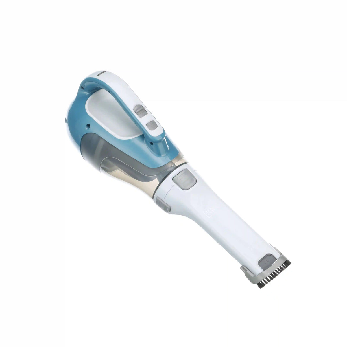 dustbuster® AdvancedClean Cordless Handheld Vacuum, White