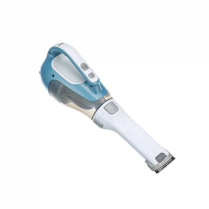 dustbuster® AdvancedClean Cordless Handheld Vacuum, White