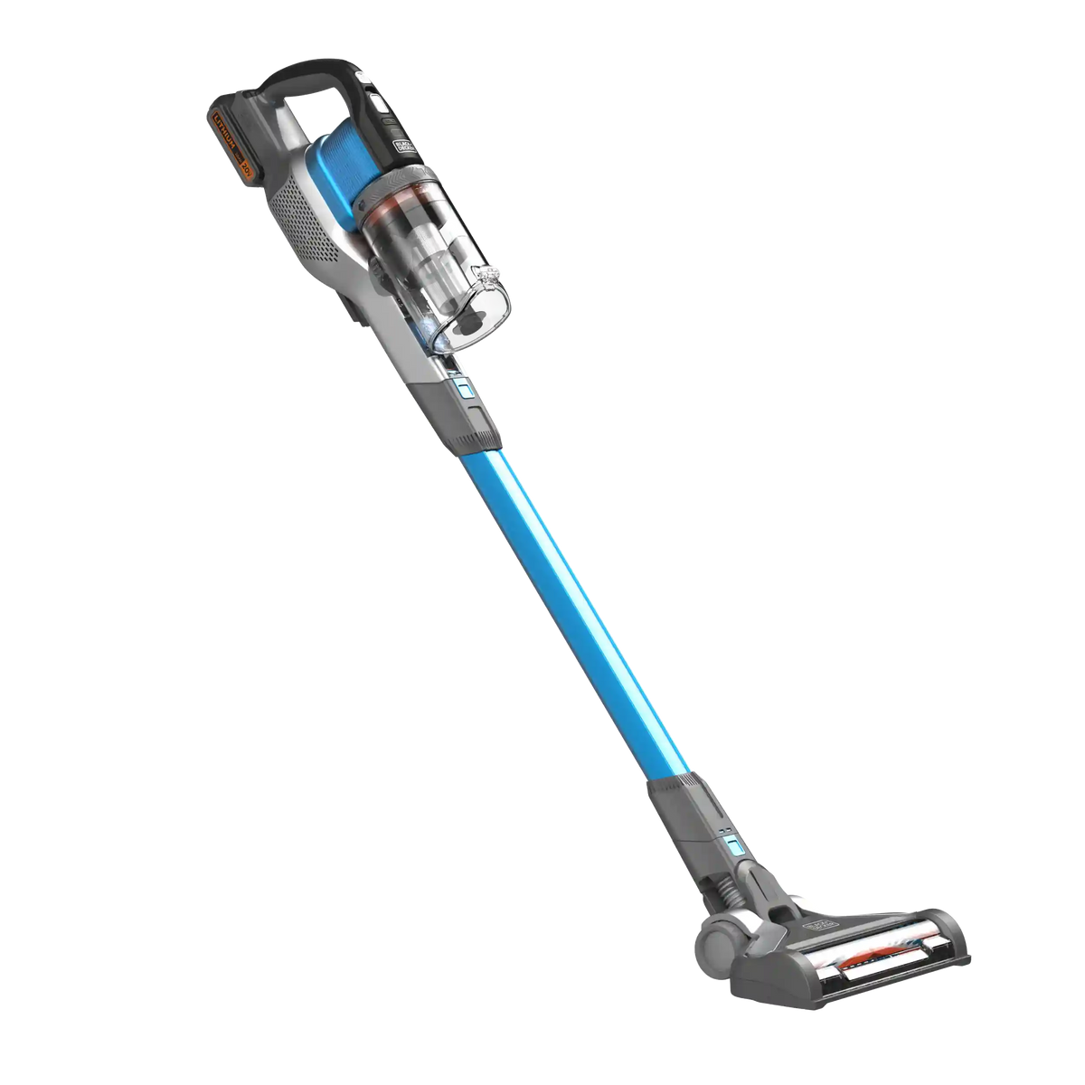 POWERSERIES™ Extreme™ Cordless Stick Vacuum Cleaner