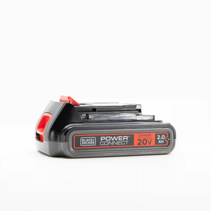 20V MAX* POWERCONNECT™  Lightweight Battery, 2.0 Ah