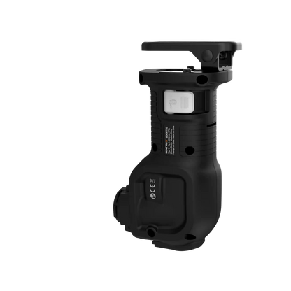 MATRIX™ Reciprocating Saw Accessory For Cordless Drill