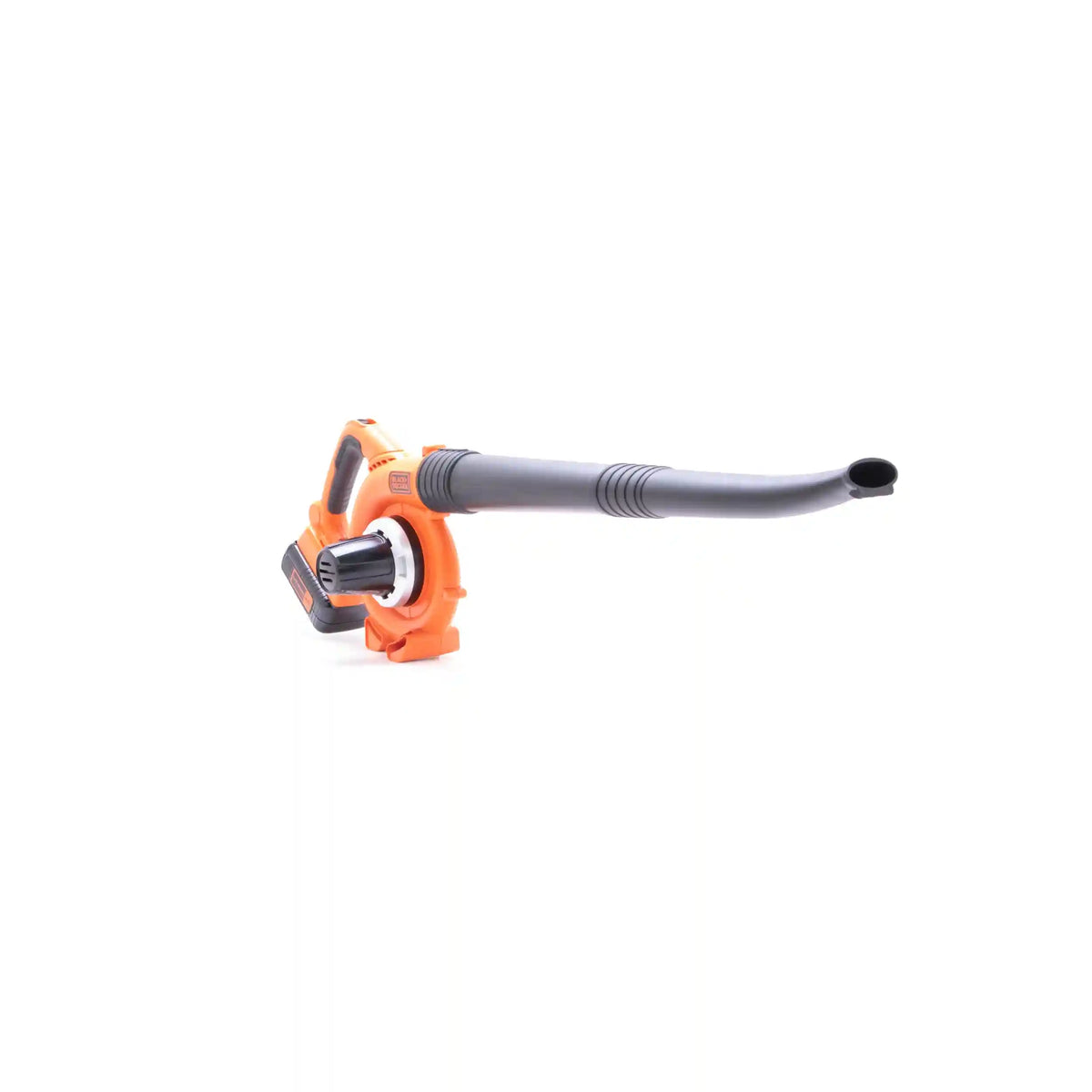 40V MAX* POWERCOMMAND™ Cordless Leaf Blower, Battery & Charger Included