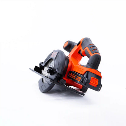 20V MAX* POWERCONNECT™ 5-1/2 Inch Cordless Circular Saw, Battery and Charger Included