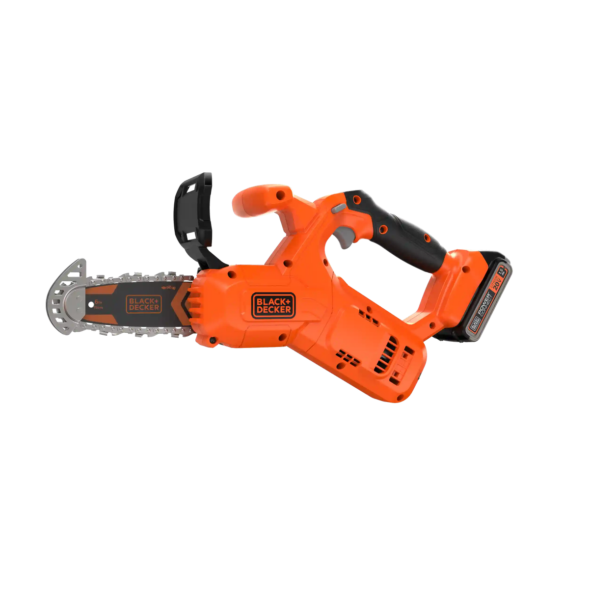20V MAX* POWERCONNECT™ Cordless 6 Inch Pruning Chainsaw Kit, Battery and Charger Included