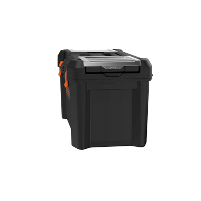 Tool Box Bundle, 19-Inch & 12-Inch