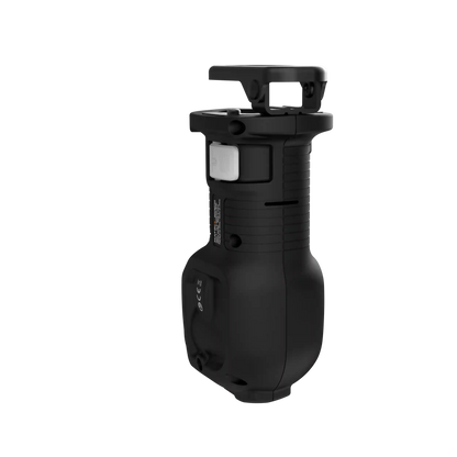 MATRIX™ Reciprocating Saw Accessory For Cordless Drill