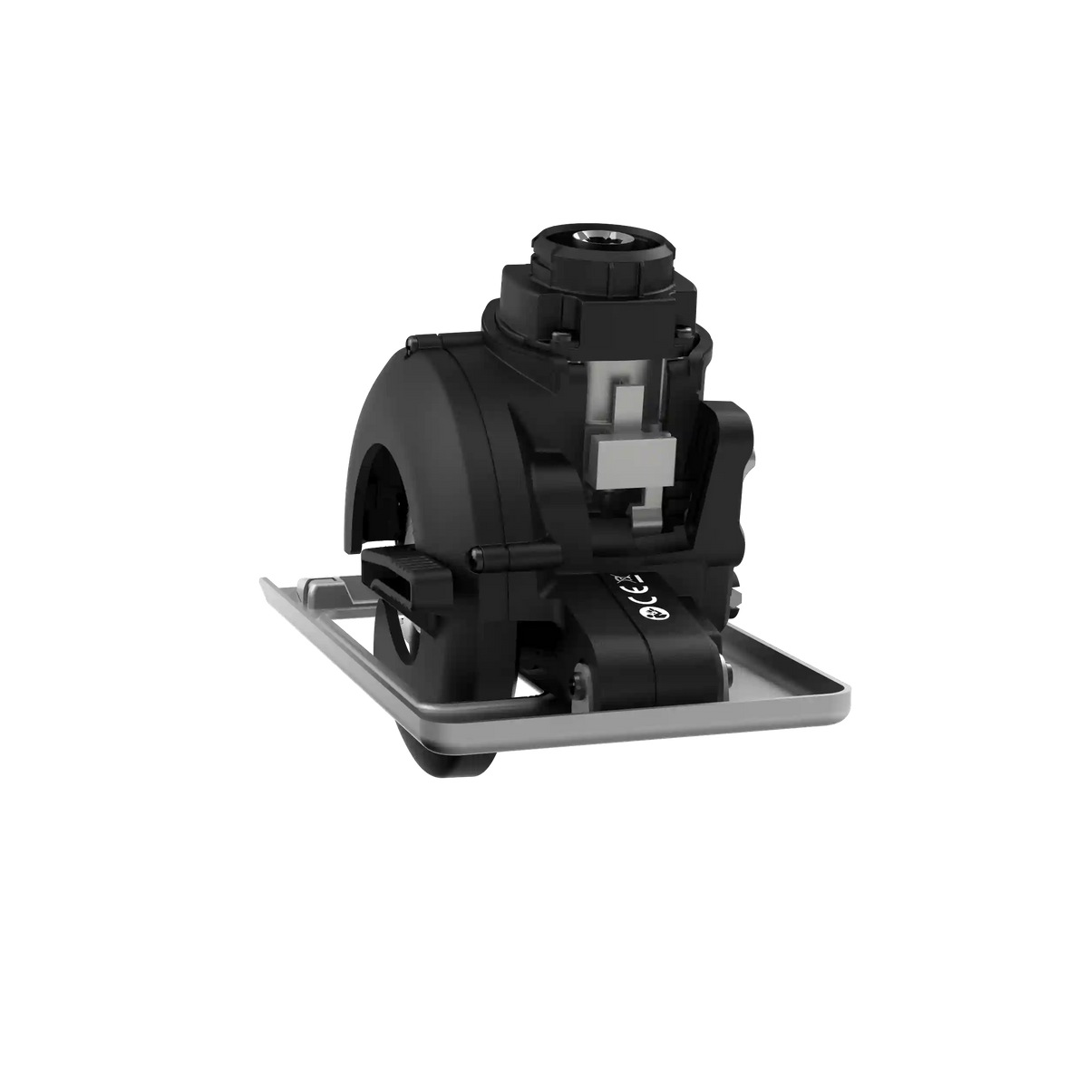 MATRIX™ Trim Saw Multi-Tool Attachment with Storage Case