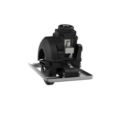 MATRIX™ Trim Saw Multi-Tool Attachment with Storage Case