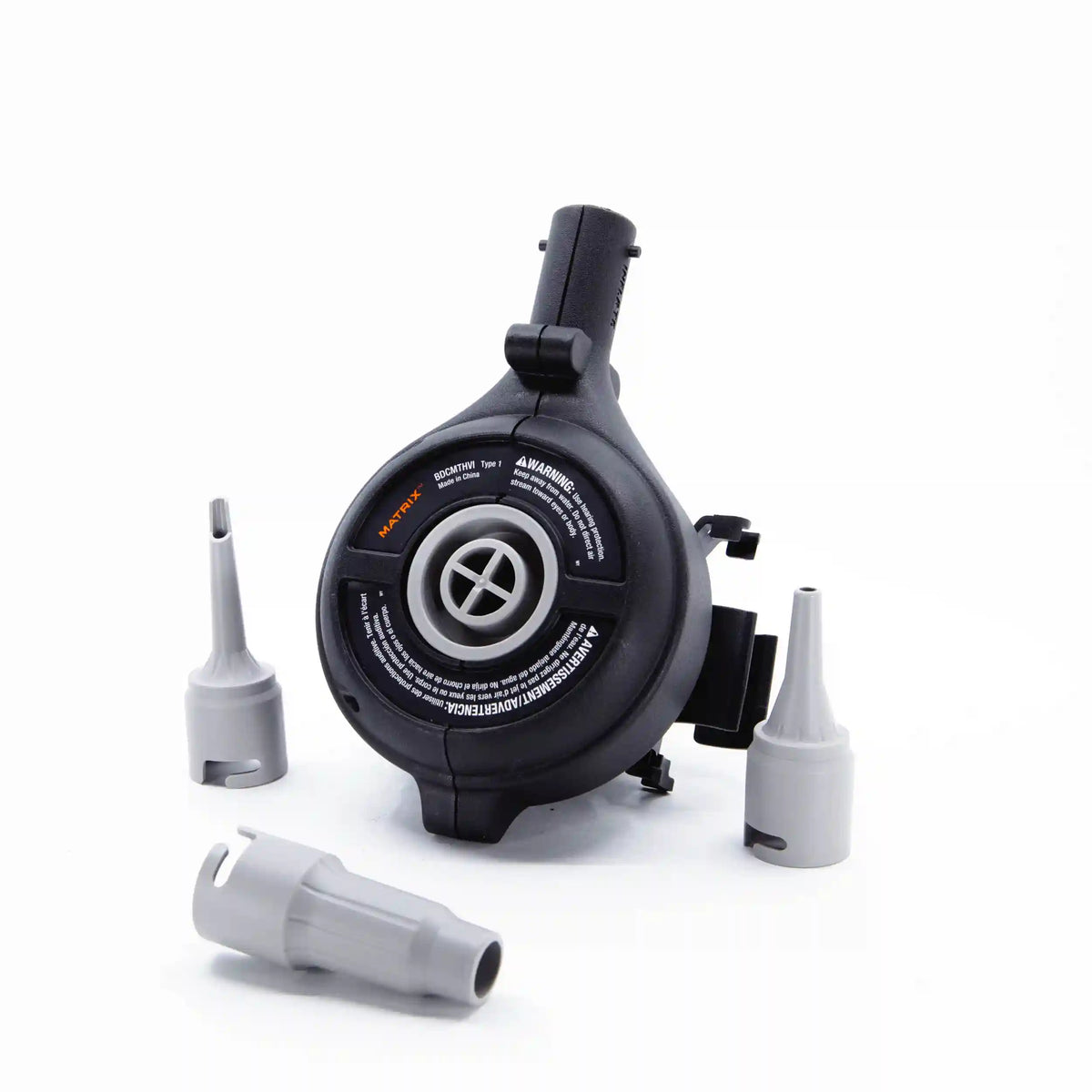 MATRIX™ High Flow Inflator