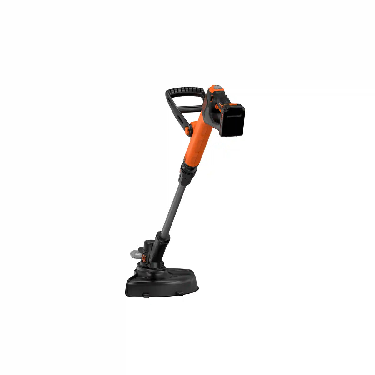 20V MAX* POWERCONNECT™ Cordless String Trimmer and Edger, Battery and Charger Included