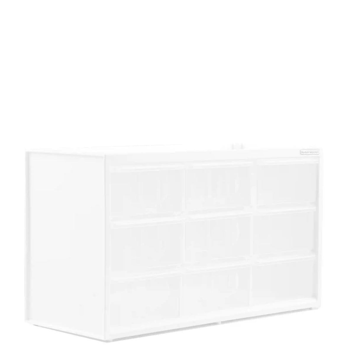 Storage Organizer Large 9 Drawer Bin Modular Storage System