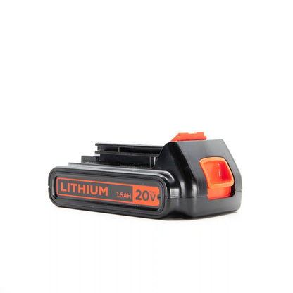 20V MAX* POWERCONNECT™ 1.5 Ah Battery