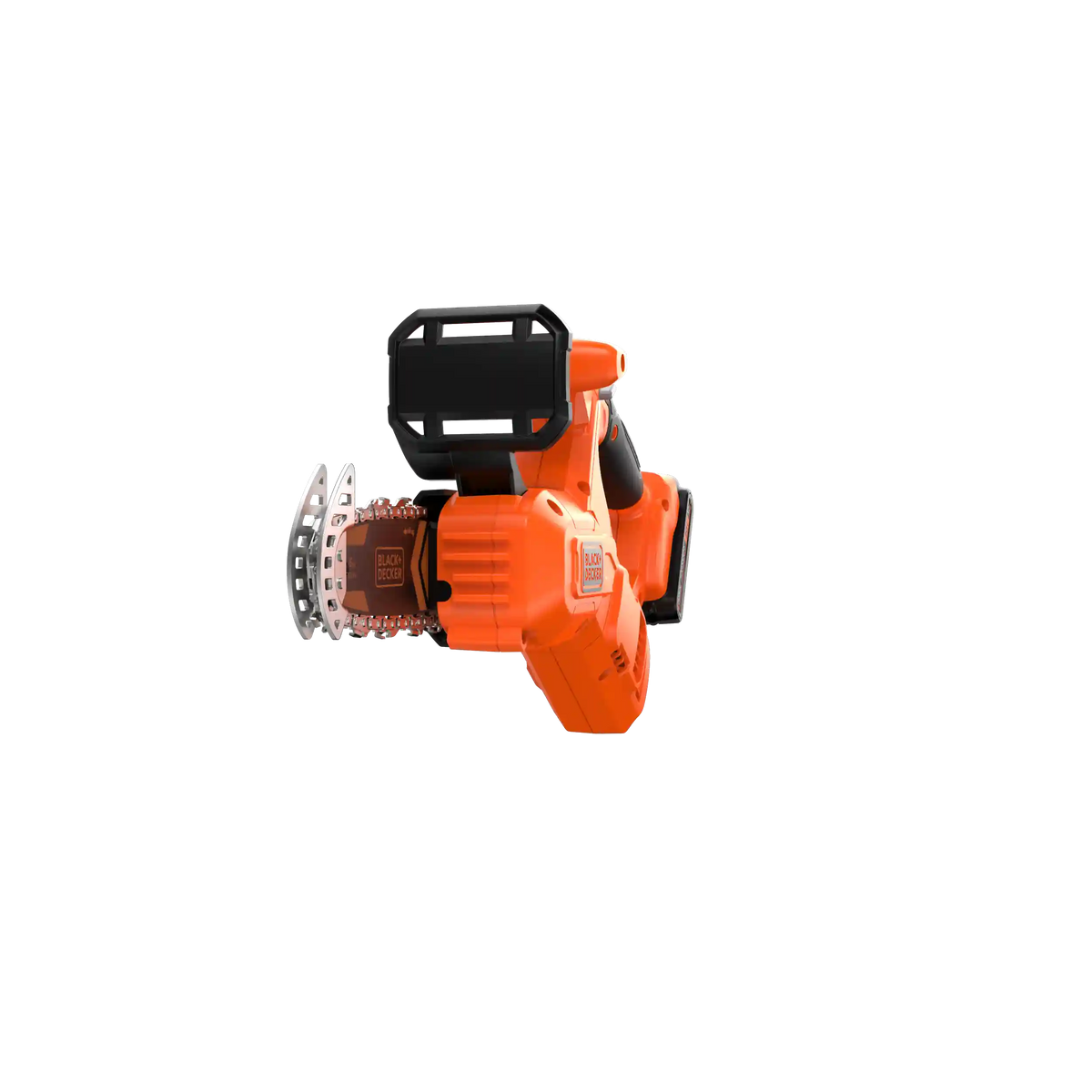 20V MAX* POWERCONNECT™ Cordless 6 Inch Pruning Chainsaw Kit, Battery and Charger Included
