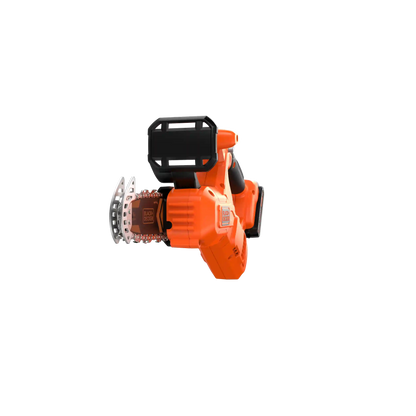 20V MAX* POWERCONNECT™ Cordless 6 Inch Pruning Chainsaw Kit, Battery and Charger Included