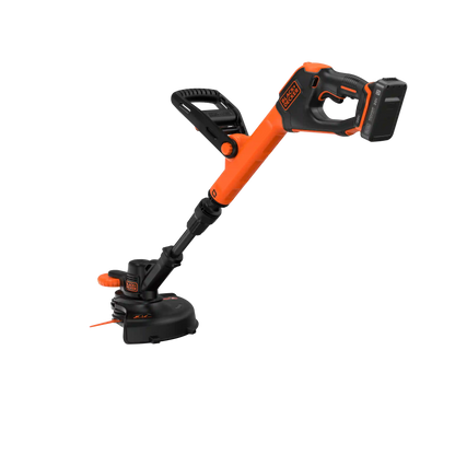 20V MAX* POWERCONNECT™ Cordless Resin Blade Trimmer,  Battery and Charger Included