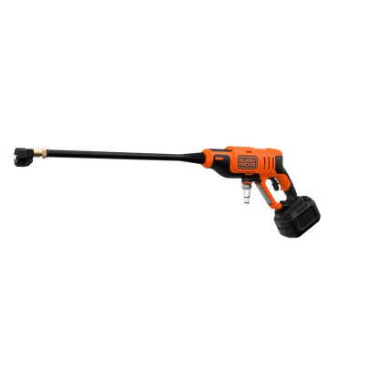 20V MAX* Cordless Power Cleaner Kit, 350 PSI, 1/2 GPM