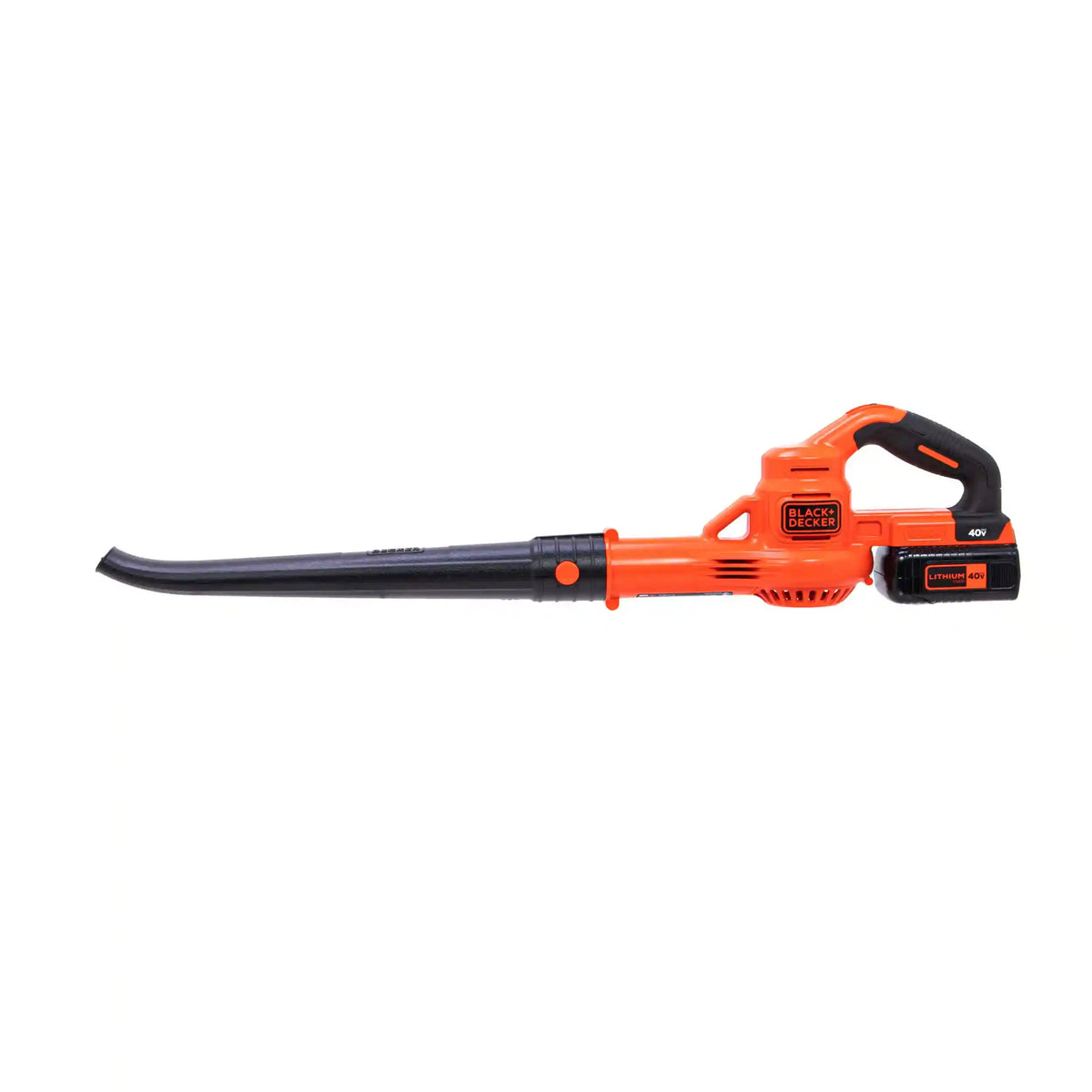 40V MAX* Cordless Leaf Blower, Battery and Charger Included
