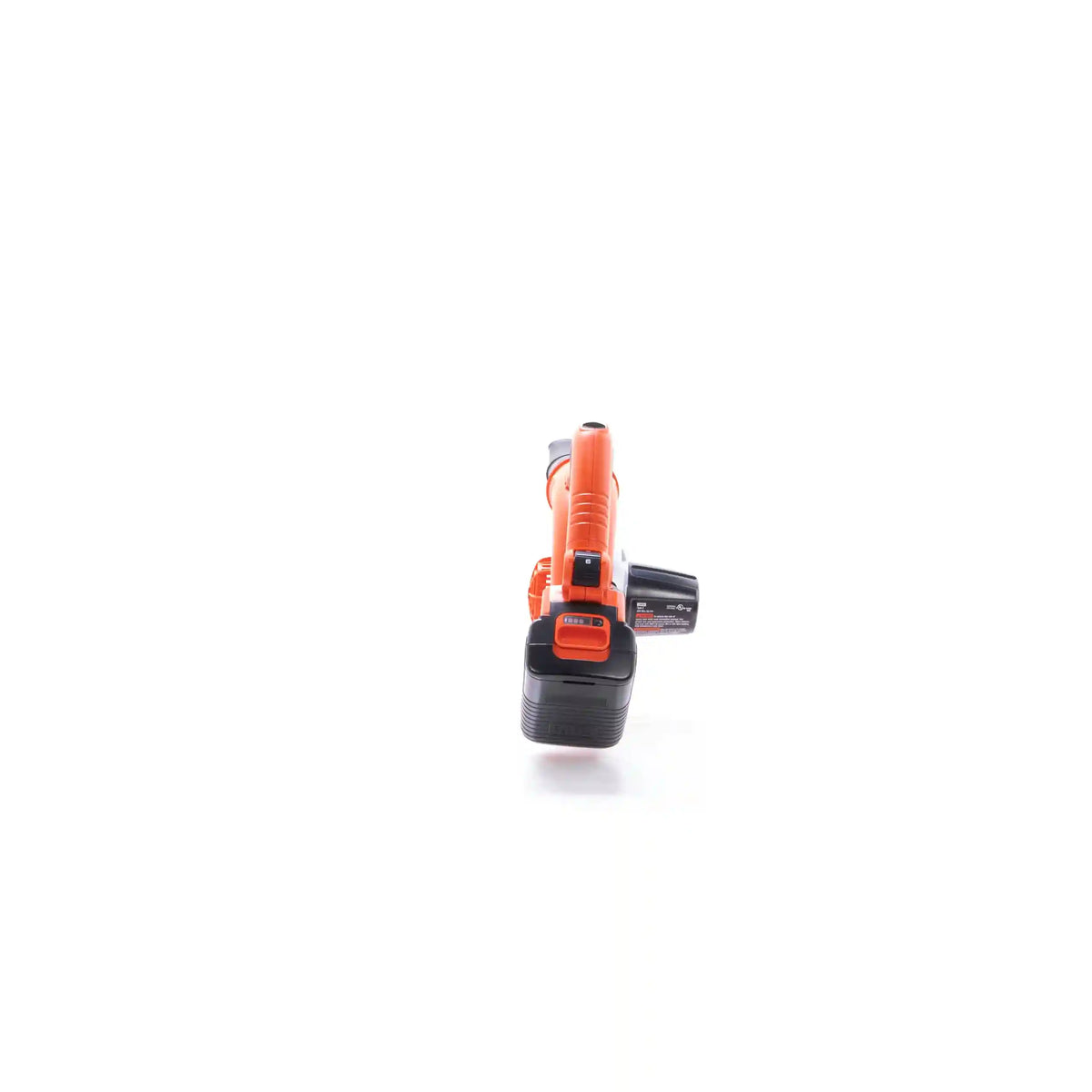 40V MAX* POWERCOMMAND™ Cordless Leaf Blower, Battery & Charger Included
