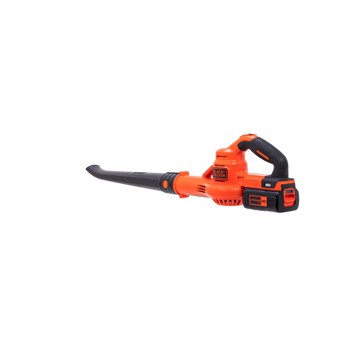 40V MAX* Cordless Leaf Blower, Battery and Charger Included