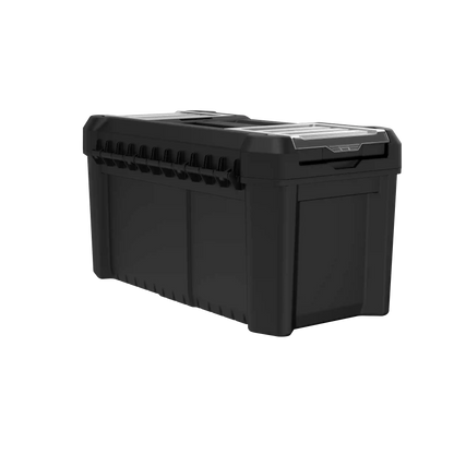 Tool Box Bundle, 19-Inch & 12-Inch