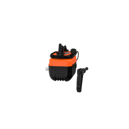1,600 MAX psi* 1.2 gpm* Electric Cold Water Pressure Washer