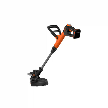 20V MAX* POWERCONNECT™ Cordless String Trimmer and Edger, Battery and Charger Included