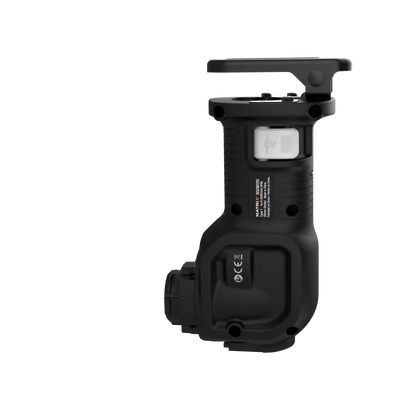 MATRIX™ Reciprocating Saw Accessory For Cordless Drill