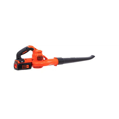 40V MAX* Cordless Leaf Blower, Battery and Charger Included