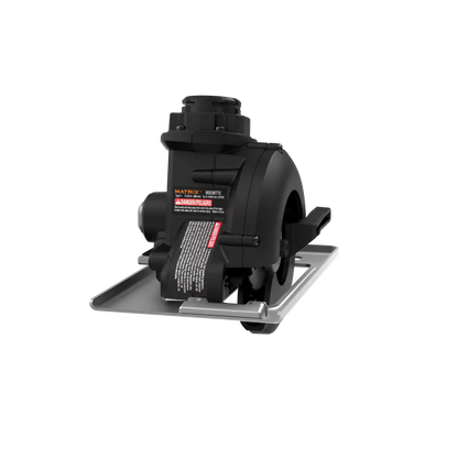 MATRIX™ Trim Saw Multi-Tool Attachment with Storage Case