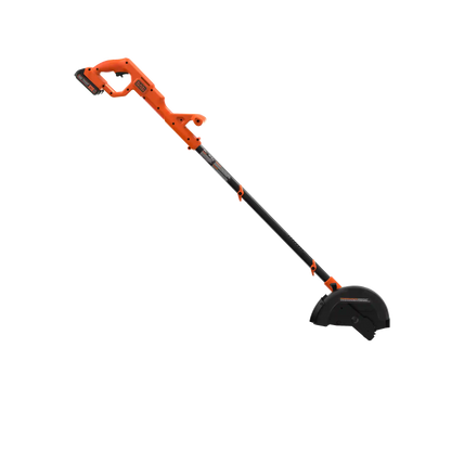 20V MAX* POWERCONNECT™ Cordless Edger Kit with 7 1/2" Blade, Battery and Charger Included
