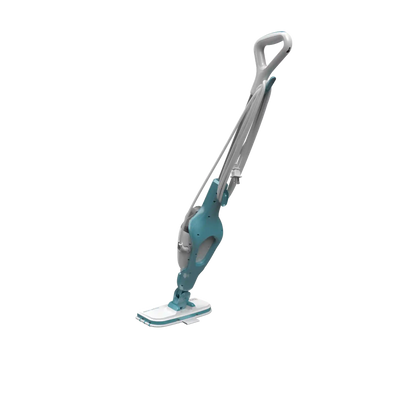 SteamMop™ And Portable Steamer, 2-In-1, Corded
