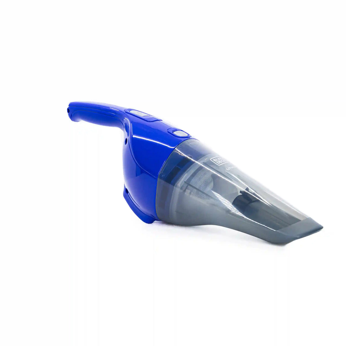Cordless Hand Held Vacuum 2Ah, Cobalt Blue