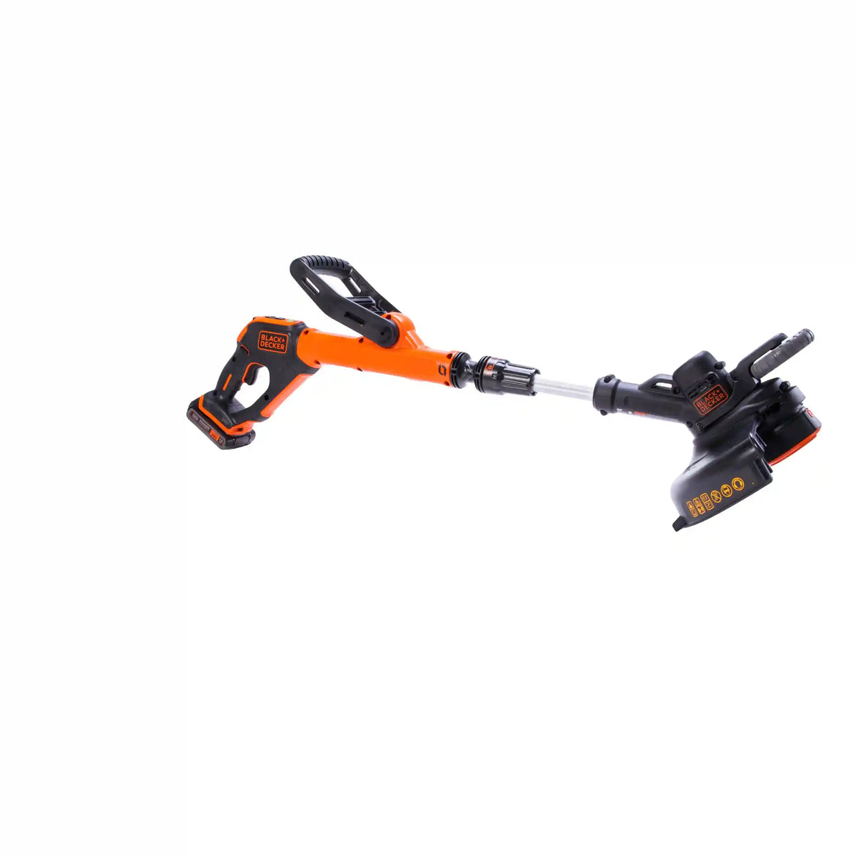20V MAX* POWERCONNECT™ Cordless 12 Inch 2-Speed String Trimmer and Edger, Battery and Charger Included