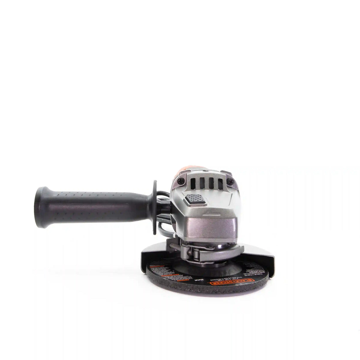 Angle Grinder Tool, 4-1/2-Inch, 6 Amp