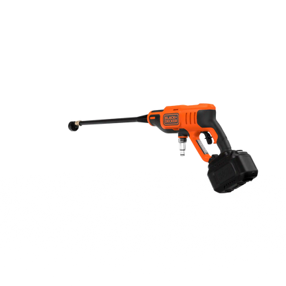 20V MAX* Cordless Power Cleaner Kit, 350 PSI, 1/2 GPM