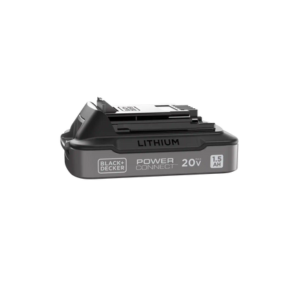 20V MAX* POWERCONNECT™ 1.5 Ah Battery with State of Charge