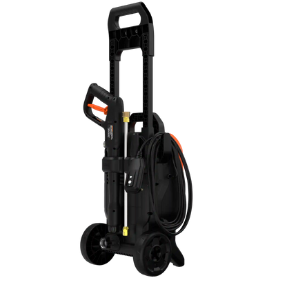 2,000 MAX psi* 1.2 gpm* Electric Cold Water Pressure Washer