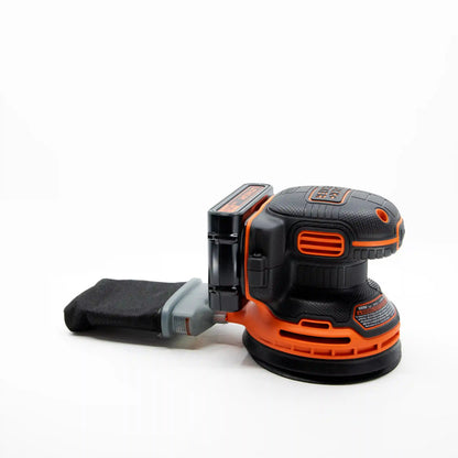 20V MAX* POWERCONNECT™ Cordless Random Orbital Sander, Battery and Charger Included