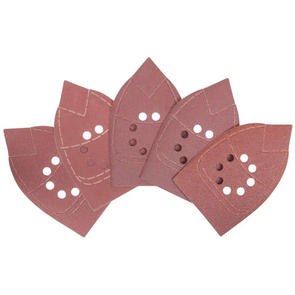 Mega MOUSE™ Assorted Sandpaper, 5-Pack