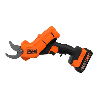 20V MAX* POWERCONNECT™ Cordless Pruner, Battery and Charger Included