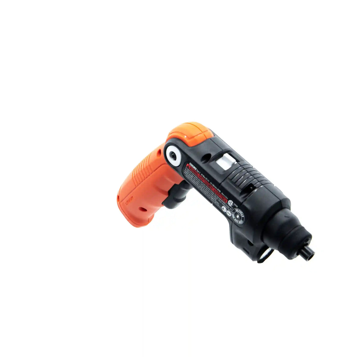 4V MAX* Lightdriver Cordless Screwdriver