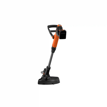 20V MAX* POWERCONNECT™ Cordless String Trimmer and Edger, Battery and Charger Included
