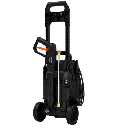 2,000 MAX psi* 1.2 gpm* Electric Cold Water Pressure Washer