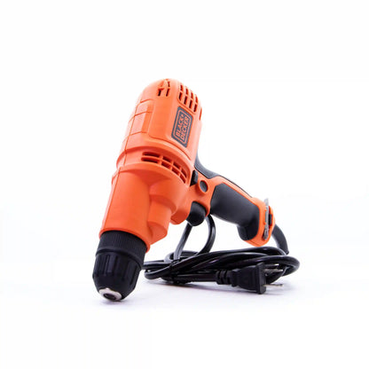 Corded Drill, 5.5-Amp, 3/8-Inch