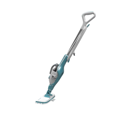 SteamMop™ And Portable Steamer, 2-In-1, Corded