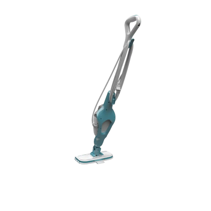 SteamMop™ And Portable Steamer, 2-In-1, Corded